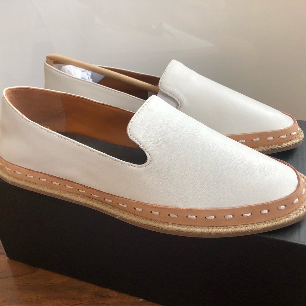 Rag & Bone Cairo Loafer 🤍